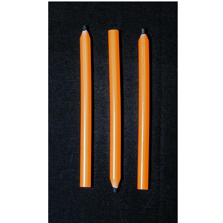 NO-SHANK SUPER FLEX PENCILS | ICS Jail Supplies